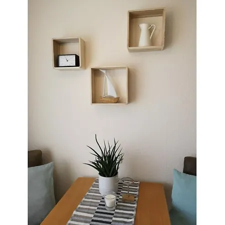 펜션 With 1 Bedroom