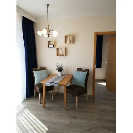 Дом отдыха With 1 Bedroom