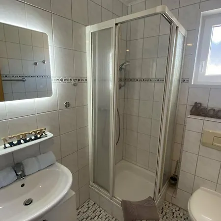 펜션 With 1 Bedroom *