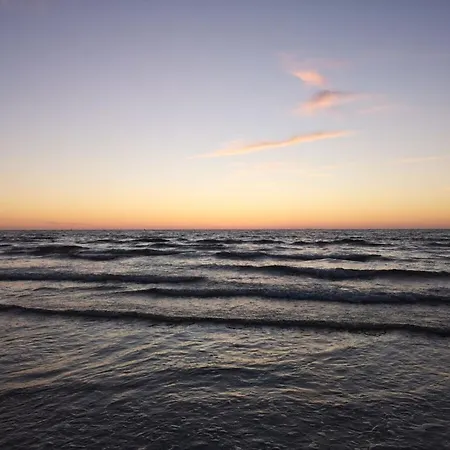 With 1 Bedroom Casa vacanze Norderney