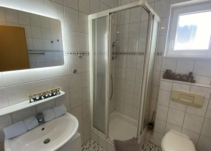 Дом отдыха With 1 Bedroom *