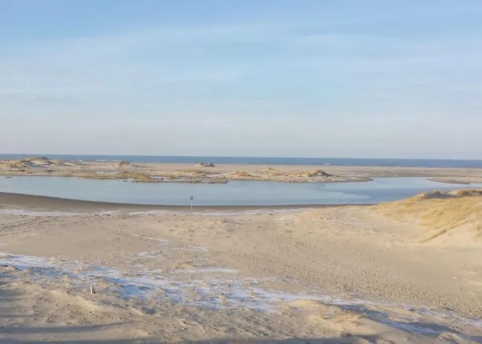 Дом отдыха With 1 Bedroom *