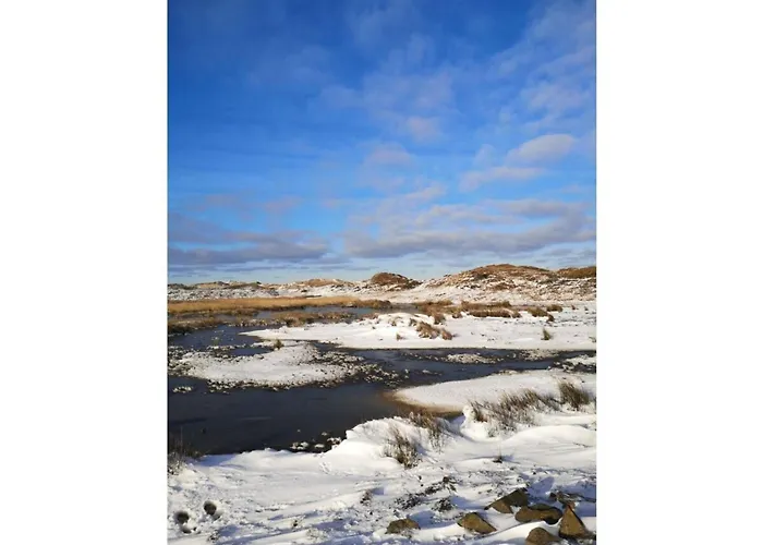 Дом отдыха With 1 Bedroom *